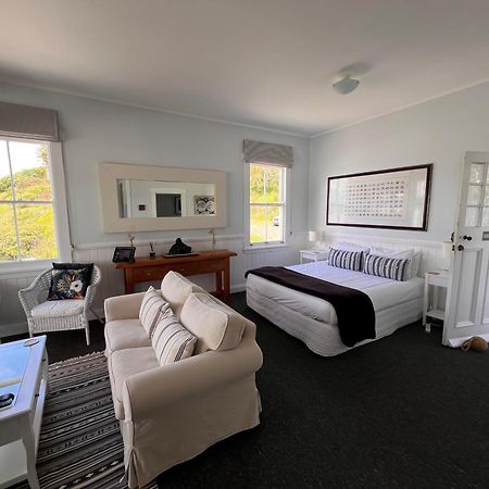 Mangonui Waterfront Apartments Εξωτερικό φωτογραφία