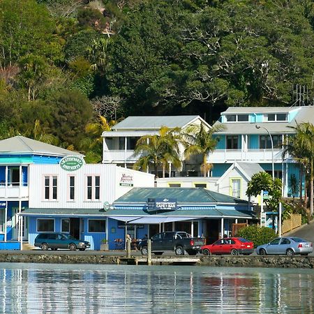 Mangonui Waterfront Apartments Εξωτερικό φωτογραφία