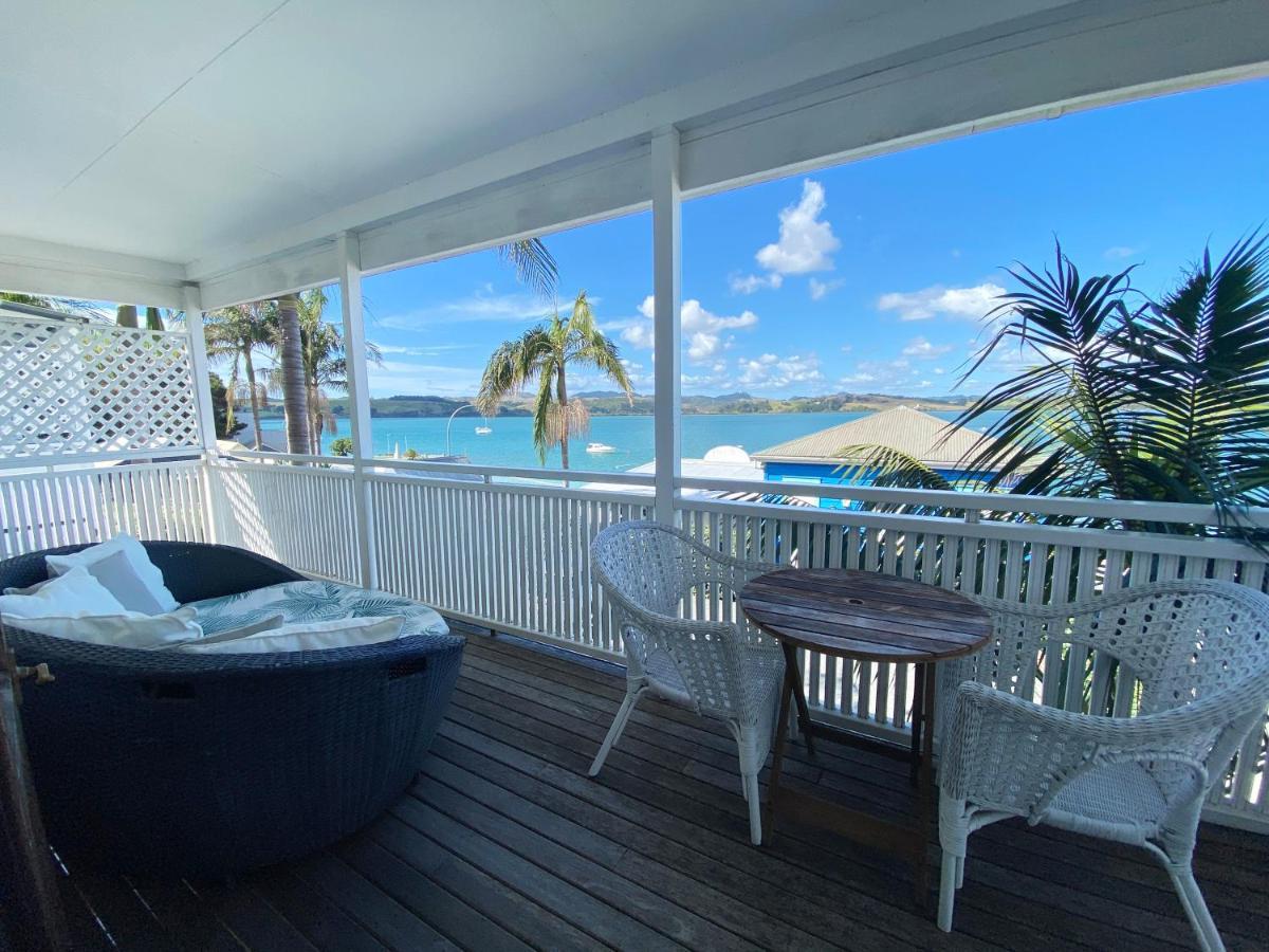 Mangonui Waterfront Apartments Εξωτερικό φωτογραφία
