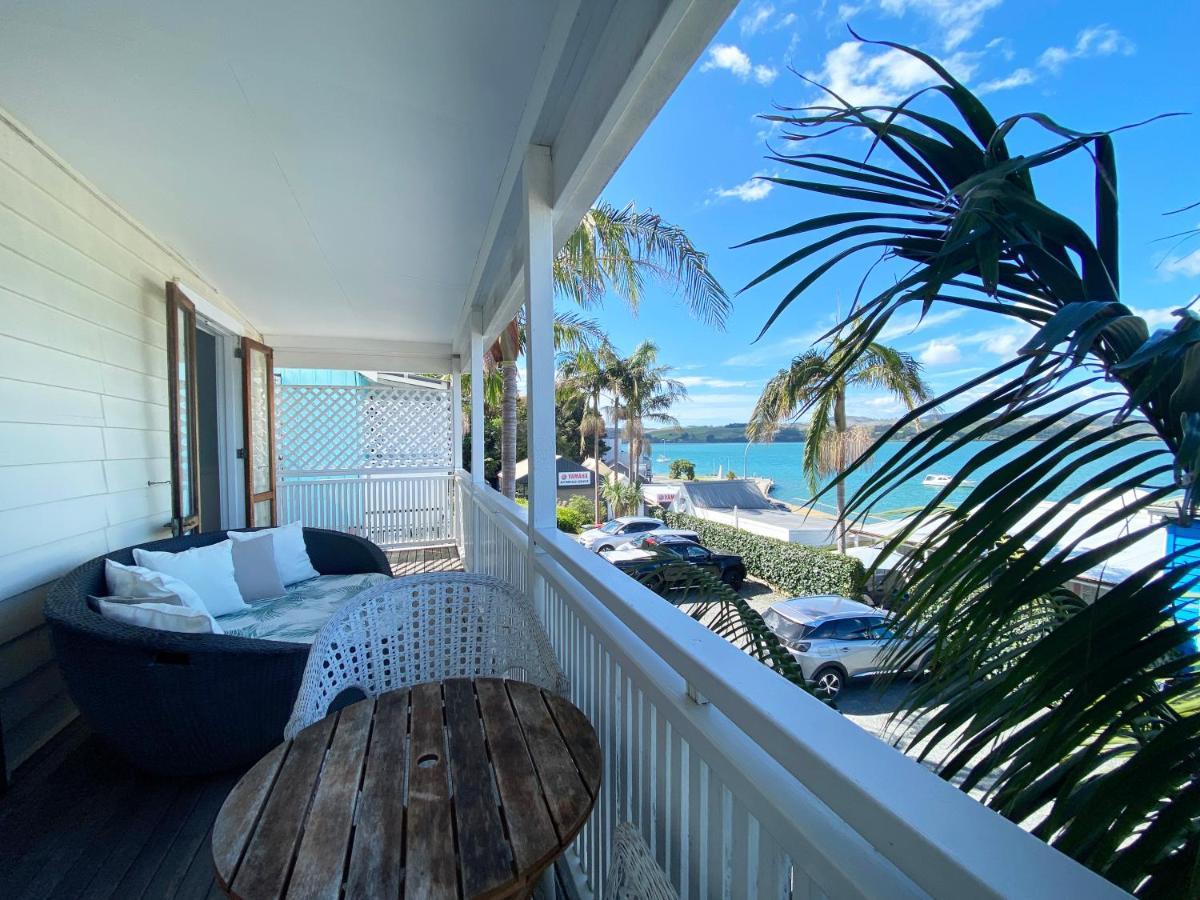 Mangonui Waterfront Apartments Εξωτερικό φωτογραφία