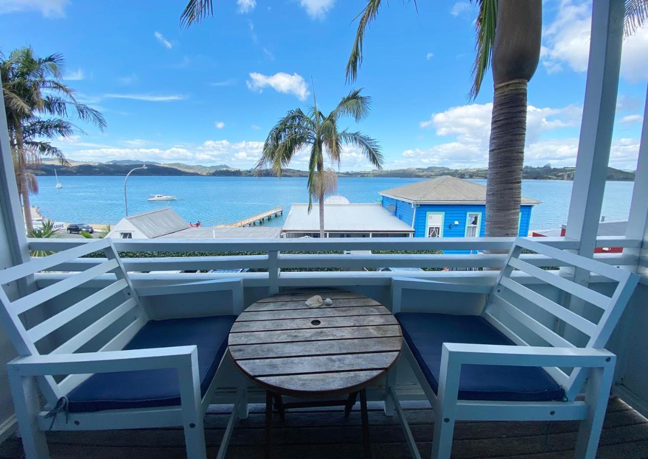 Mangonui Waterfront Apartments Εξωτερικό φωτογραφία