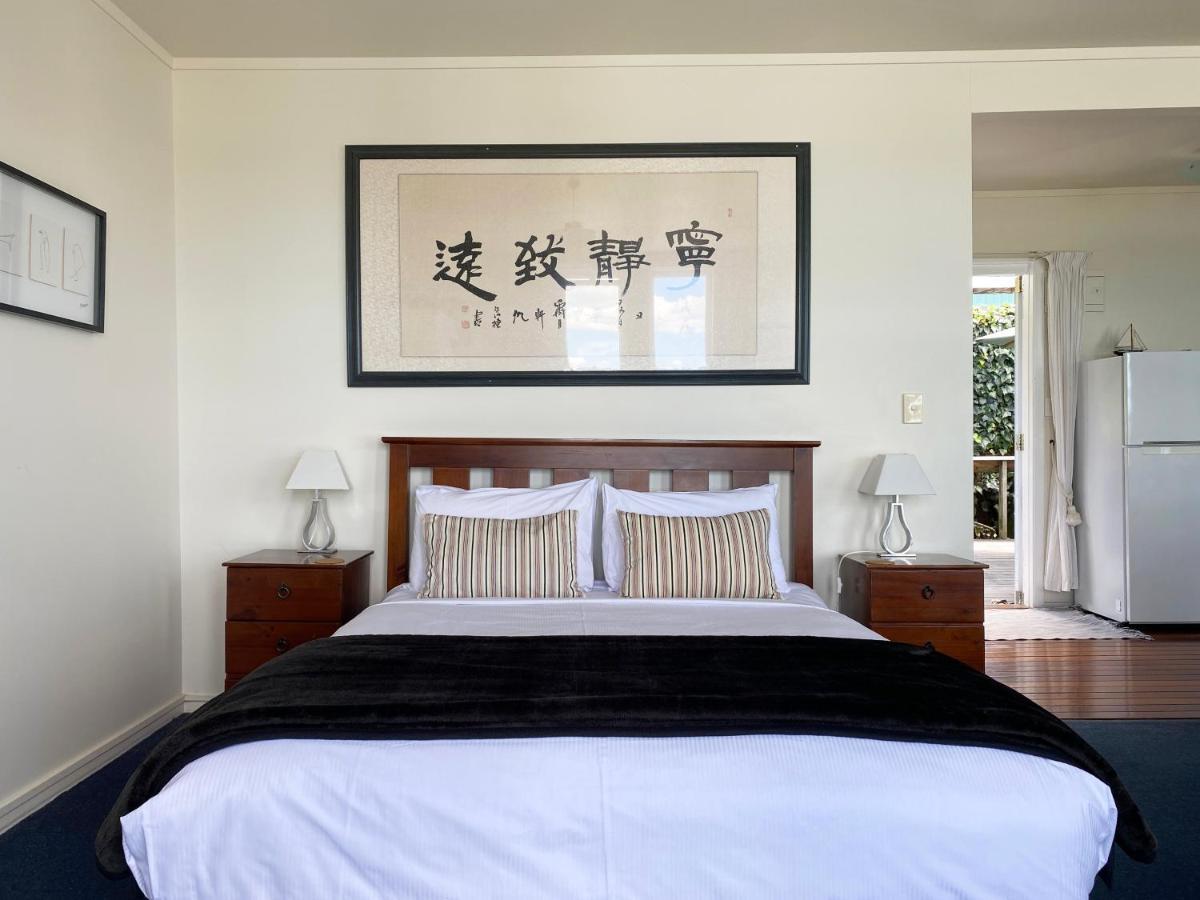 Mangonui Waterfront Apartments Εξωτερικό φωτογραφία