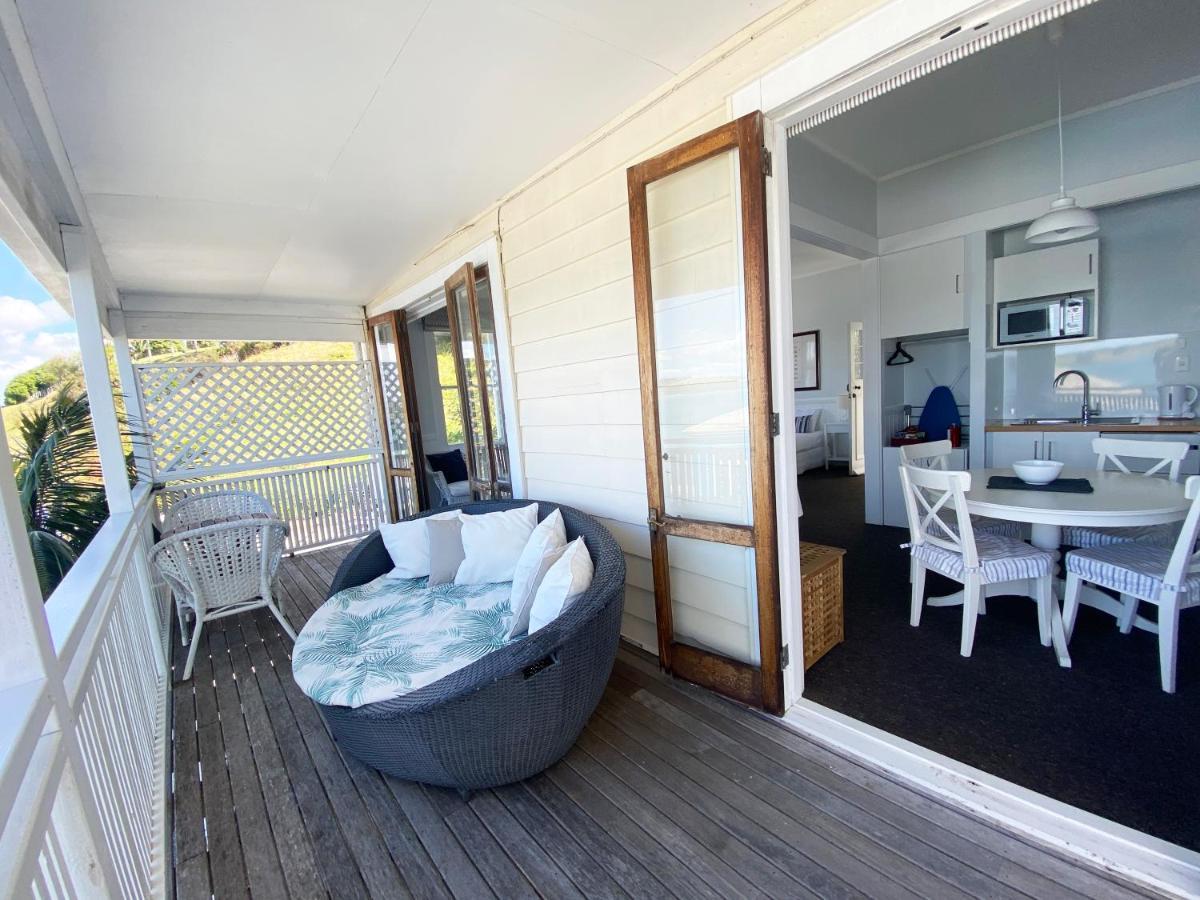Mangonui Waterfront Apartments Εξωτερικό φωτογραφία