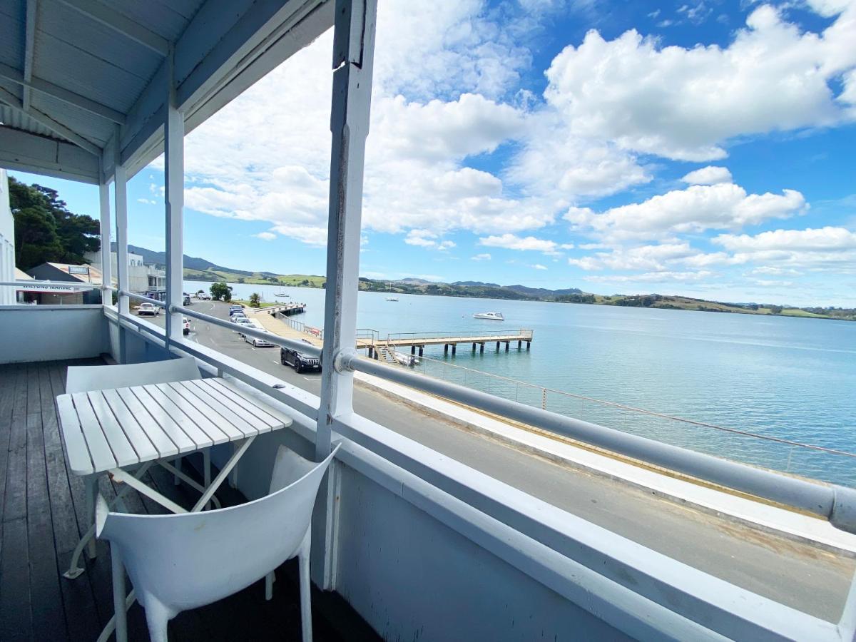 Mangonui Waterfront Apartments Εξωτερικό φωτογραφία