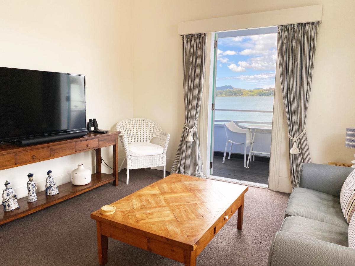 Mangonui Waterfront Apartments Εξωτερικό φωτογραφία