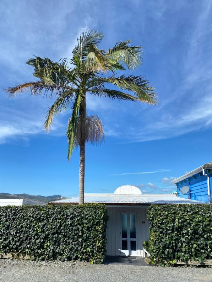 Mangonui Waterfront Apartments Εξωτερικό φωτογραφία