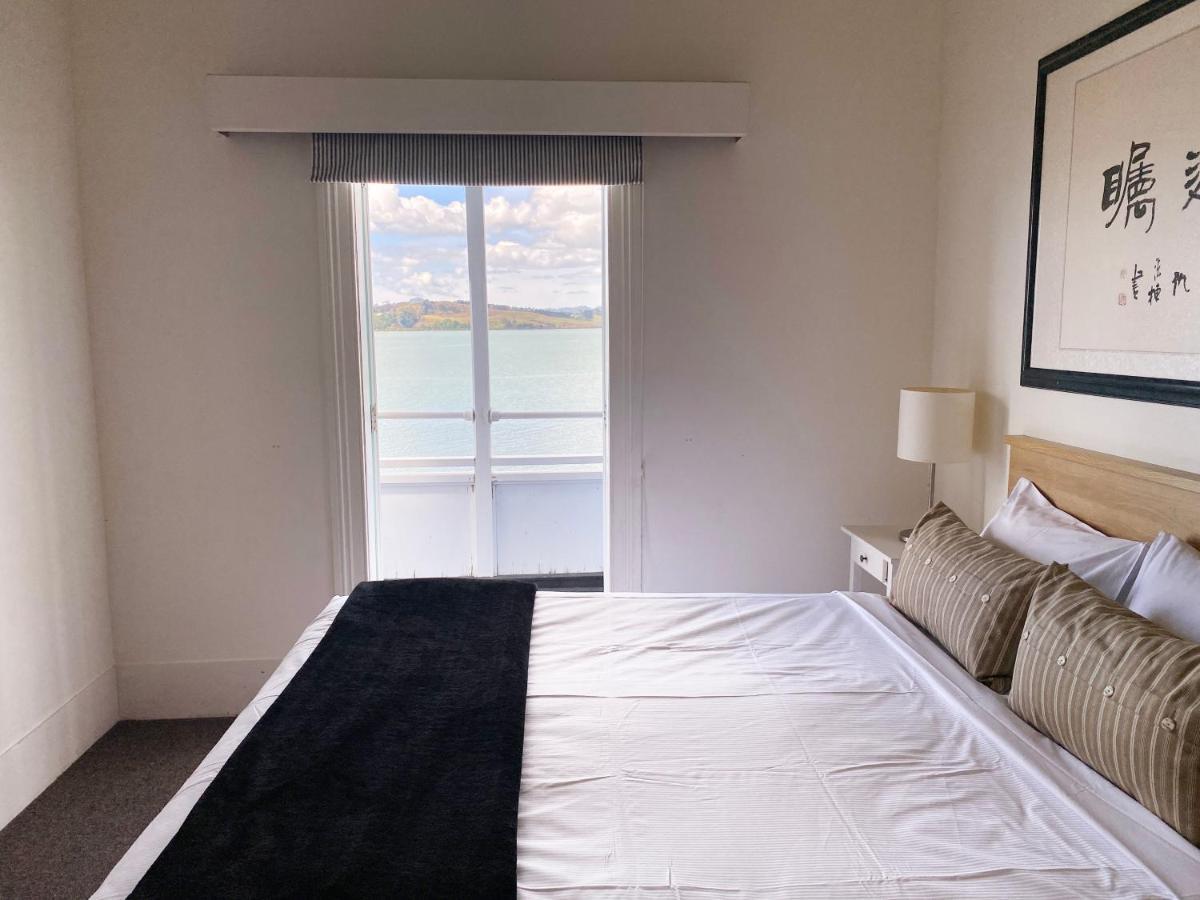 Mangonui Waterfront Apartments Εξωτερικό φωτογραφία