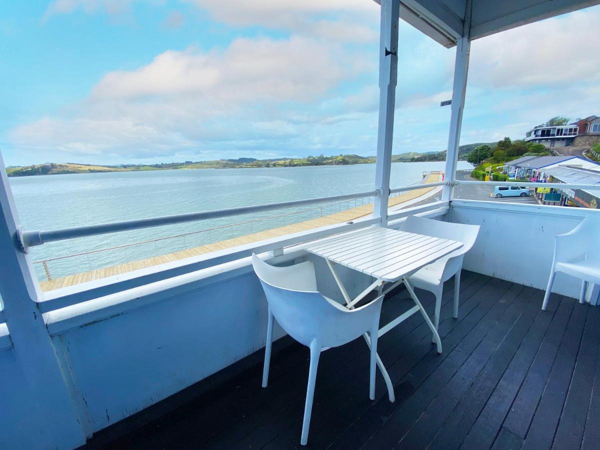 Mangonui Waterfront Apartments Εξωτερικό φωτογραφία
