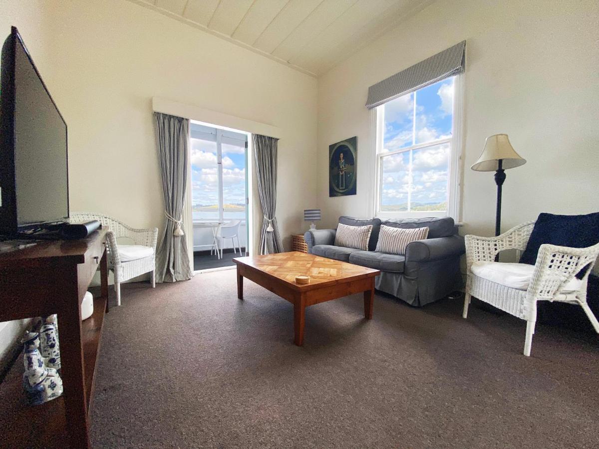Mangonui Waterfront Apartments Εξωτερικό φωτογραφία