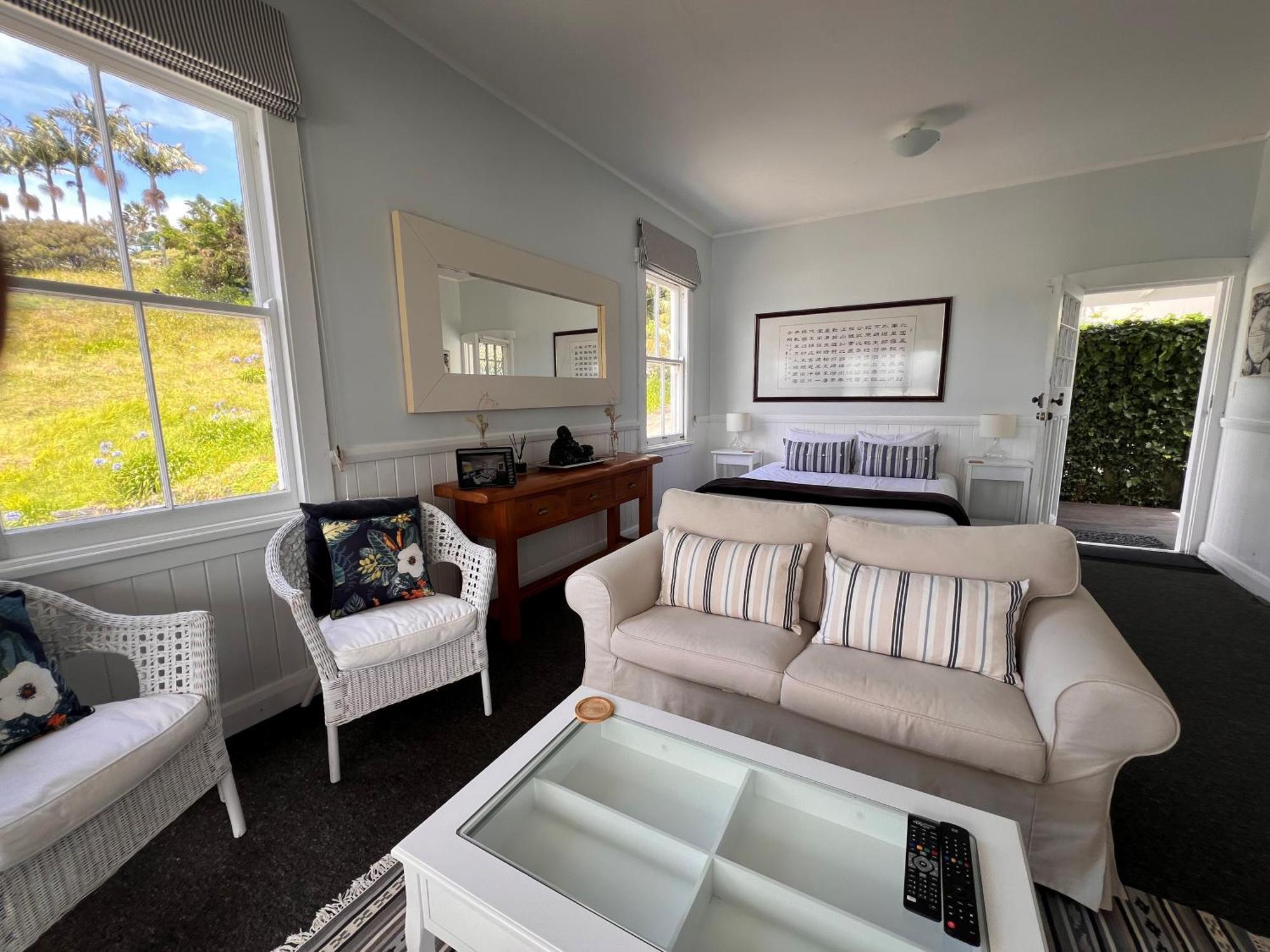 Mangonui Waterfront Apartments Εξωτερικό φωτογραφία
