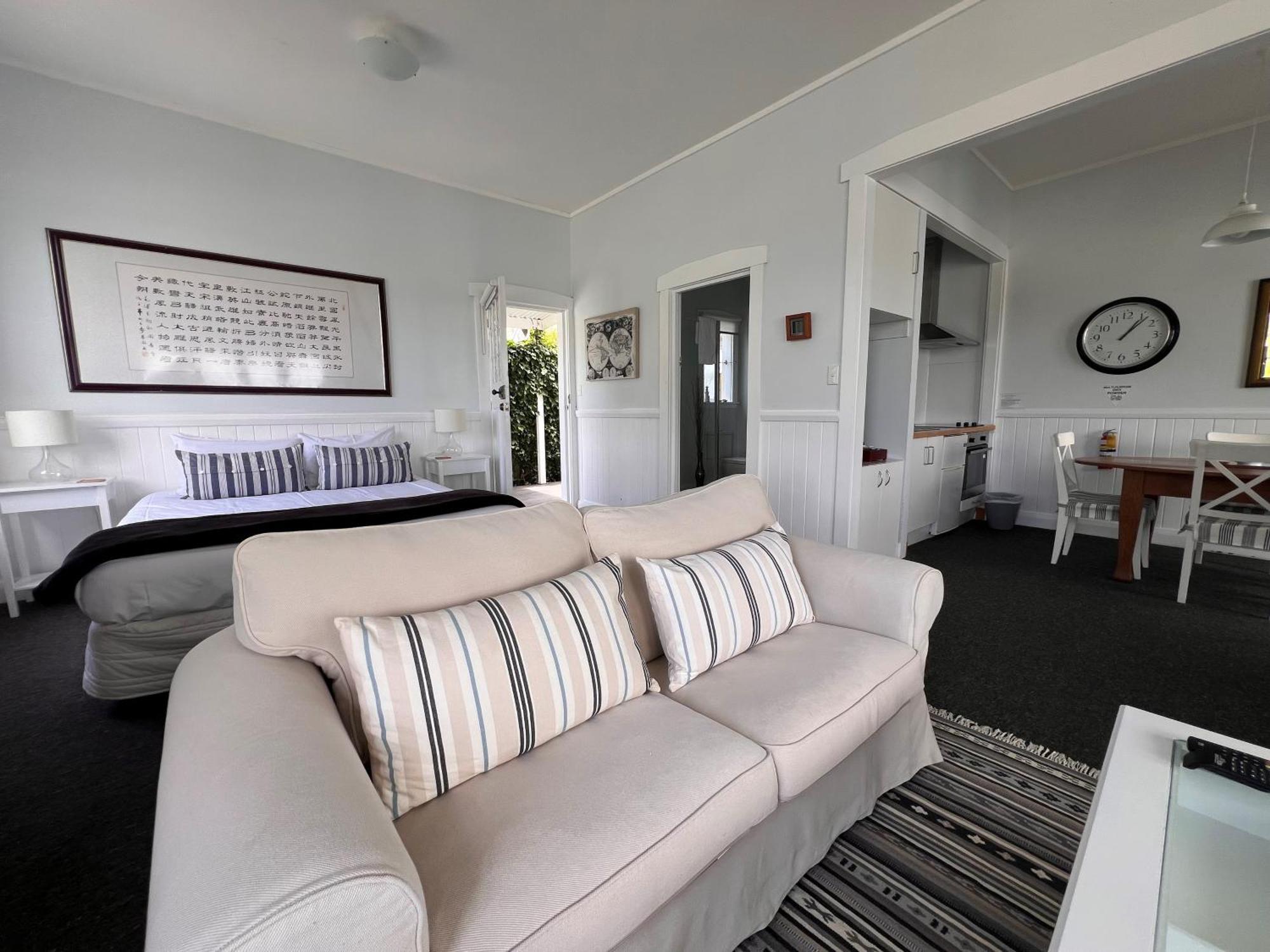 Mangonui Waterfront Apartments Εξωτερικό φωτογραφία