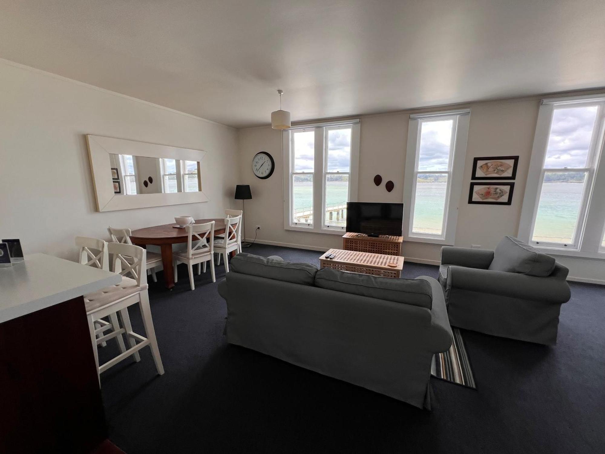 Mangonui Waterfront Apartments Εξωτερικό φωτογραφία