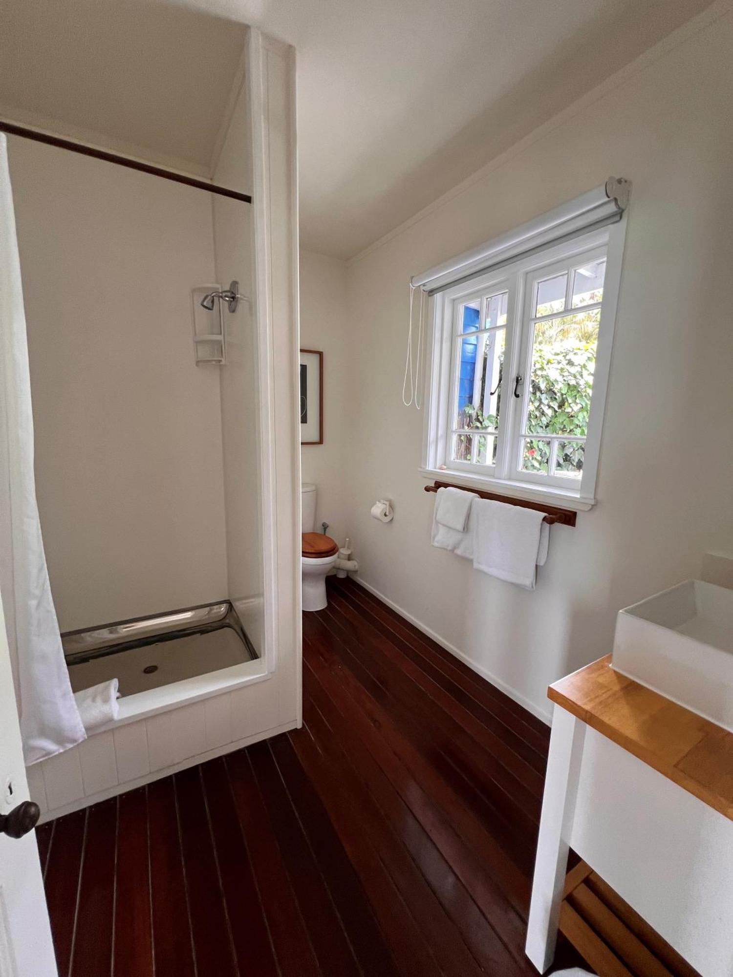 Mangonui Waterfront Apartments Εξωτερικό φωτογραφία