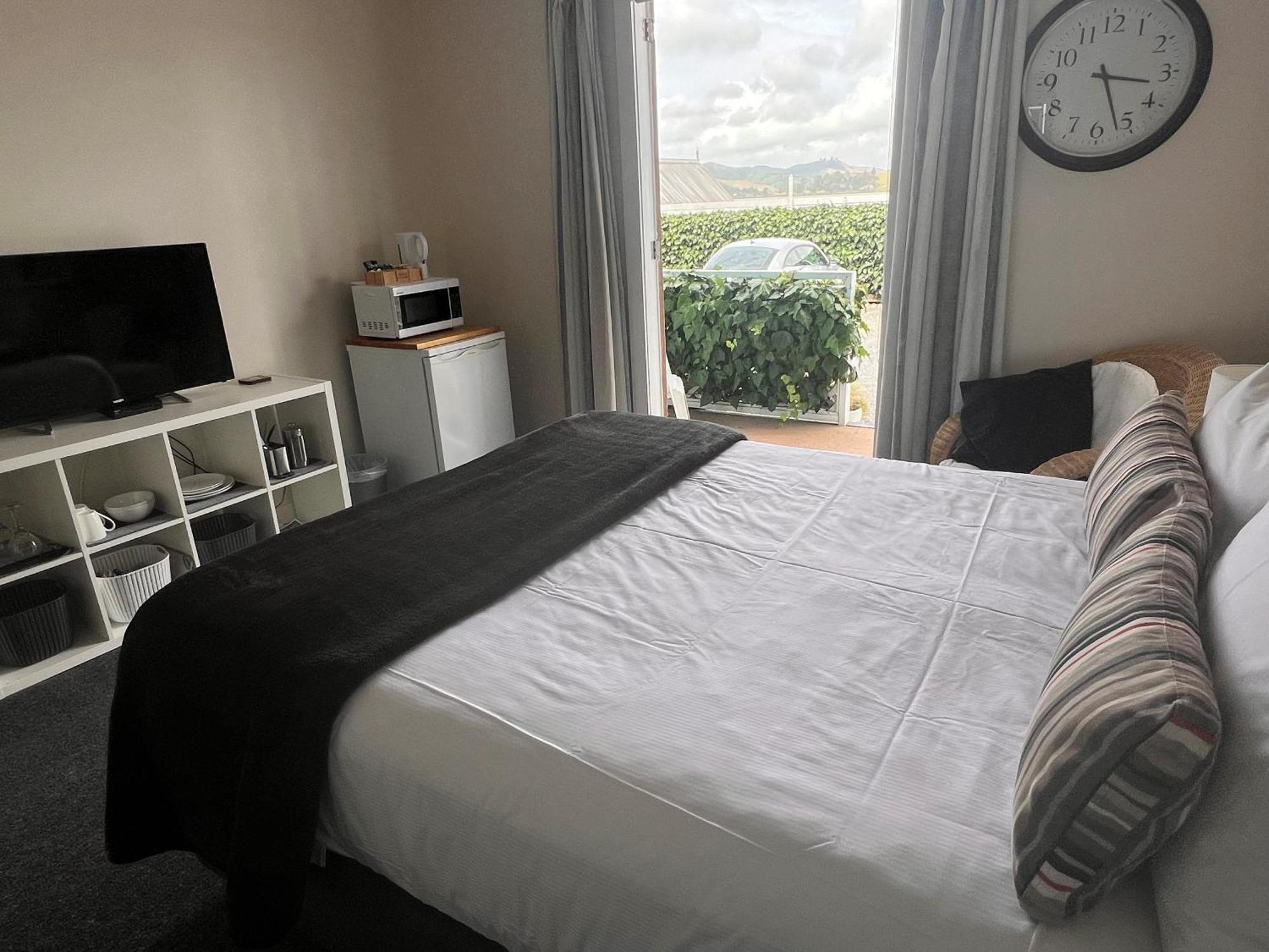Mangonui Waterfront Apartments Εξωτερικό φωτογραφία