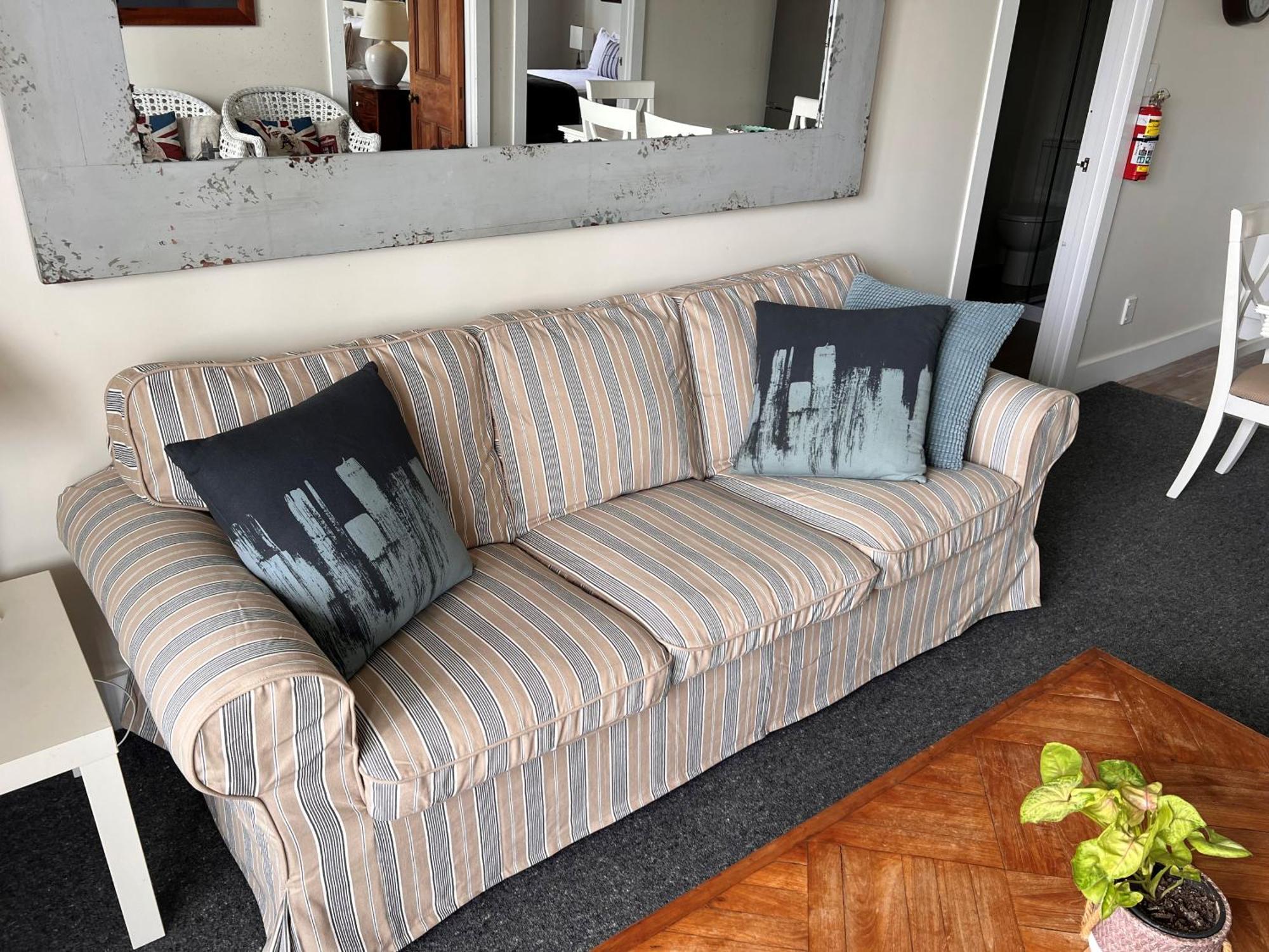 Mangonui Waterfront Apartments Εξωτερικό φωτογραφία
