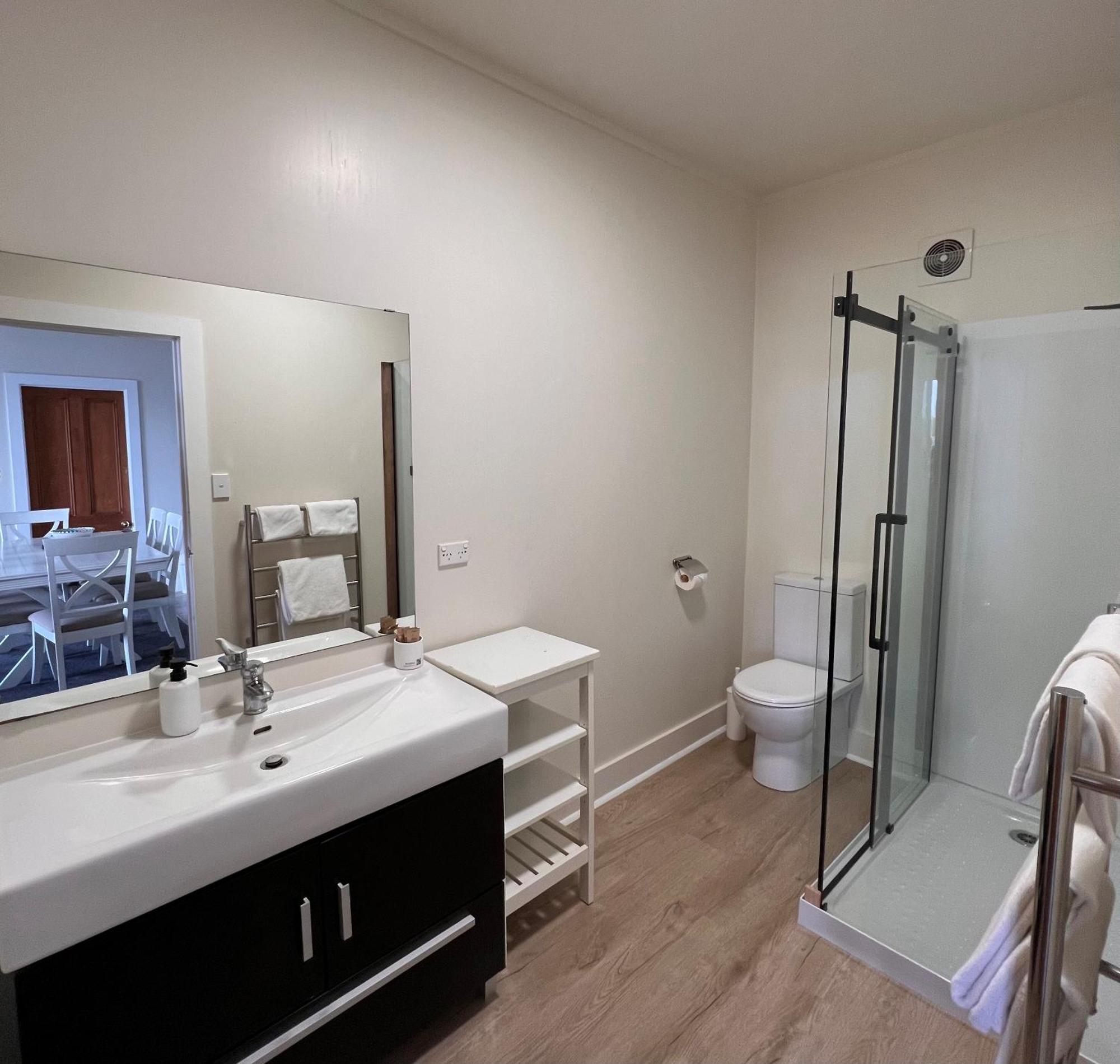 Mangonui Waterfront Apartments Εξωτερικό φωτογραφία
