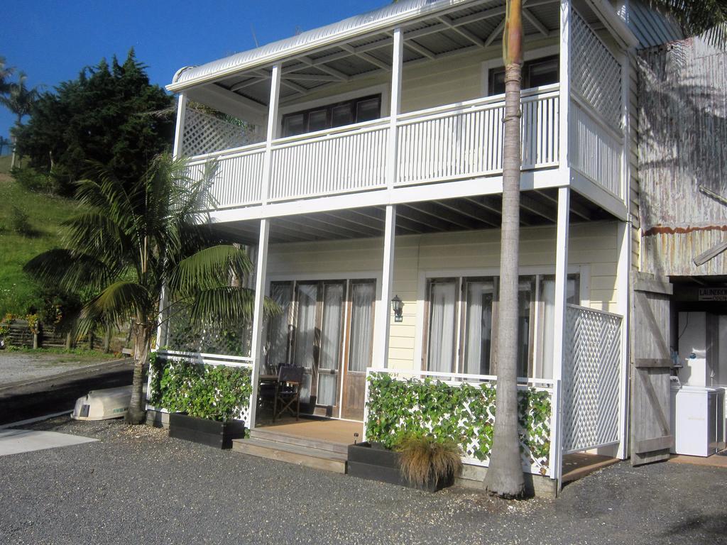Mangonui Waterfront Apartments Εξωτερικό φωτογραφία
