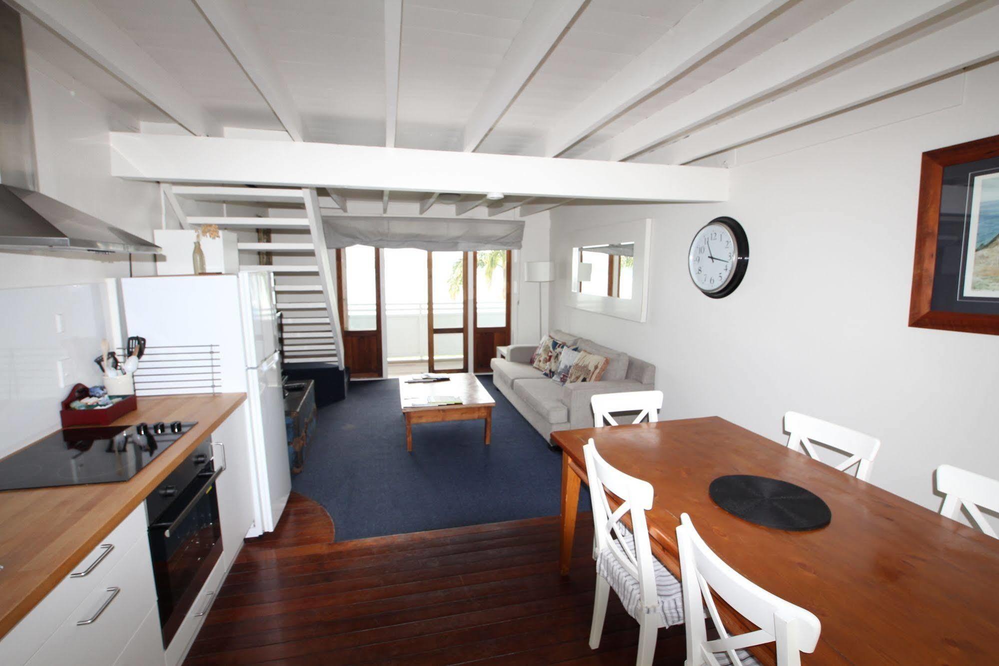 Mangonui Waterfront Apartments Εξωτερικό φωτογραφία