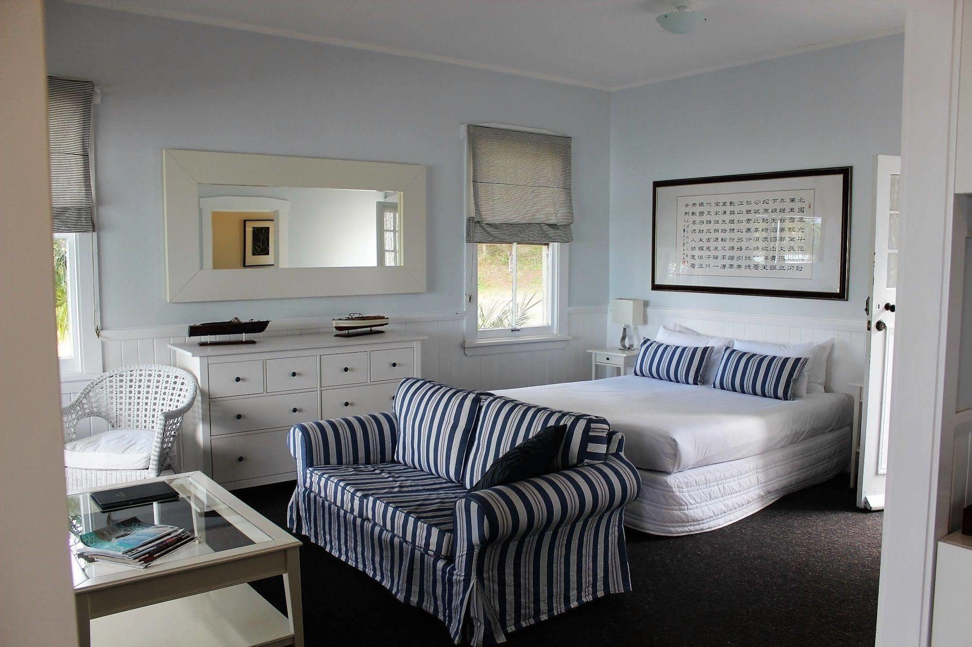 Mangonui Waterfront Apartments Εξωτερικό φωτογραφία