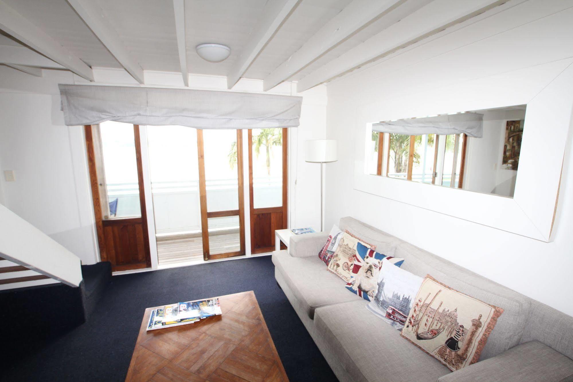 Mangonui Waterfront Apartments Εξωτερικό φωτογραφία