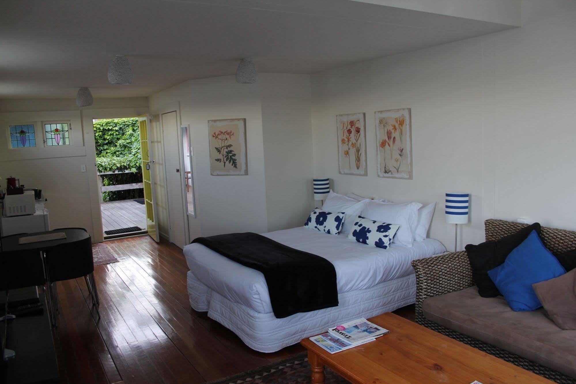 Mangonui Waterfront Apartments Εξωτερικό φωτογραφία