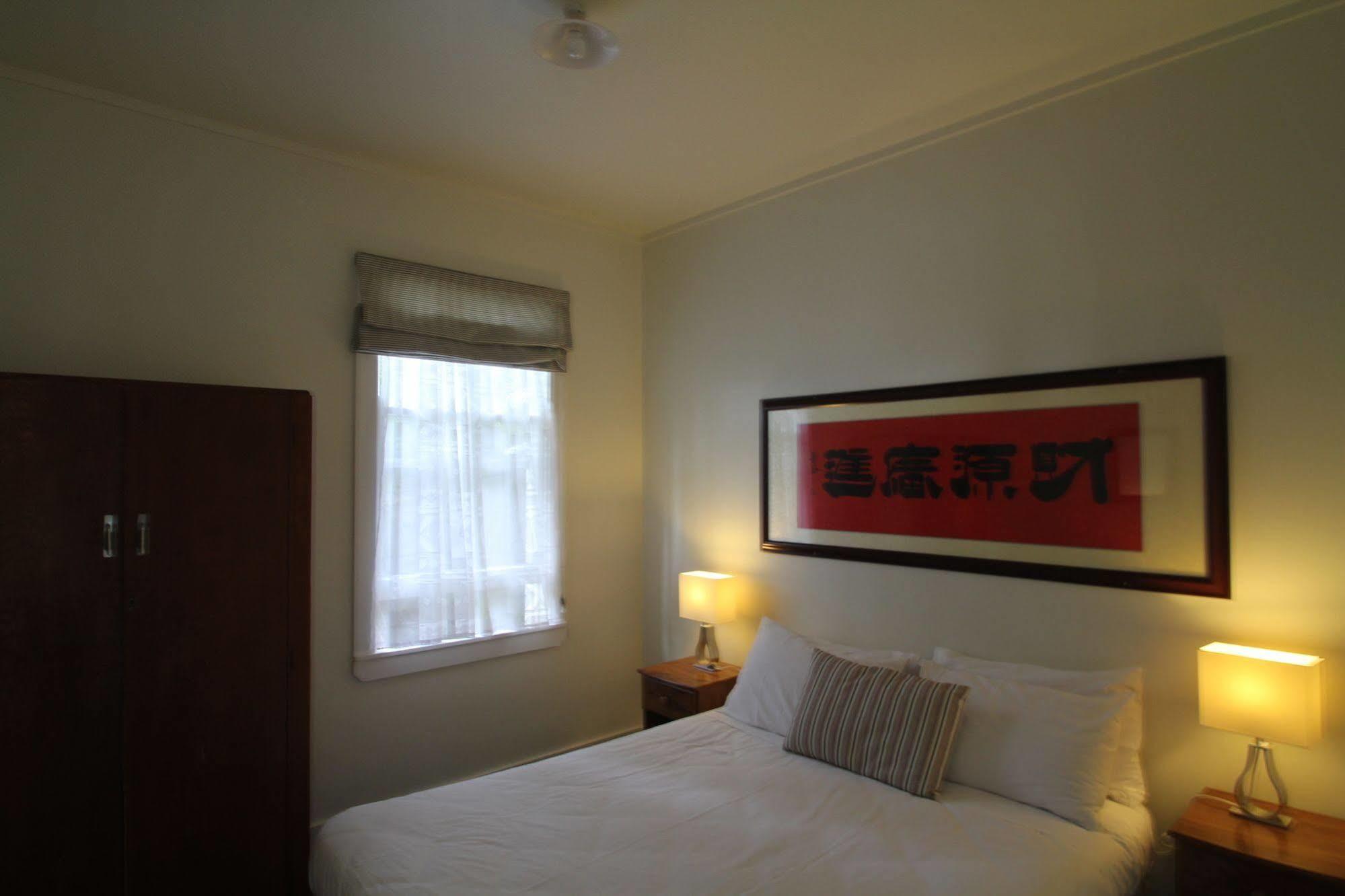 Mangonui Waterfront Apartments Εξωτερικό φωτογραφία
